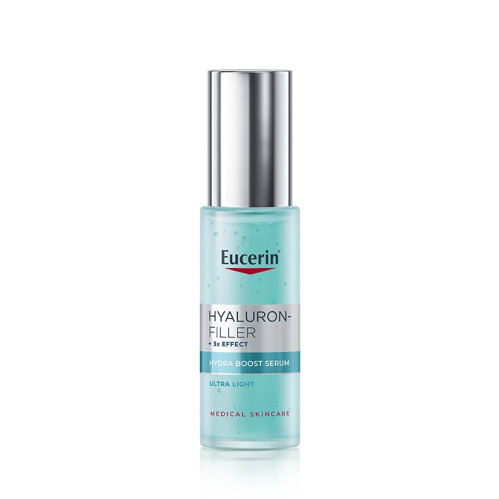 Eucerin Hyaluron エピセルリン セラム 30ml Hyaluron-Filler Epigenetic Serum